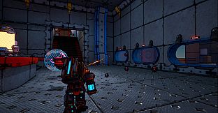 This Game is About Robots