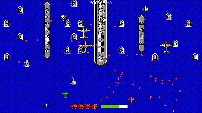 Tiger Fighter 1931 Tora!Tora! MP015