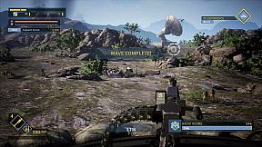 Heavy Fire: Red Shadow