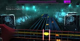 Rocksmith 2014 Edition – Remastered – Steve Winwood - “Higher Love”