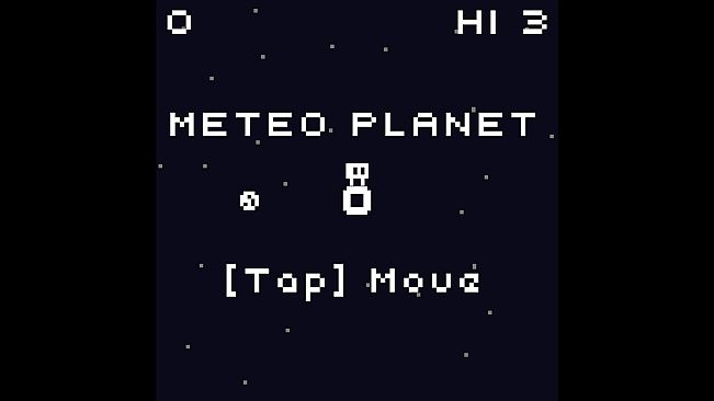 METEO PLANET