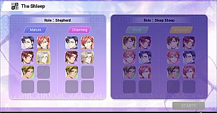 Voice Love on Air - Freely Match Performance Types Pass