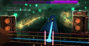 Rocksmith 2014 – George Baker Selection - “Little Green Bag”