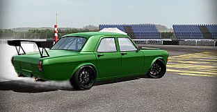 Peak Angle: Drift Online - Russian Cars Pack