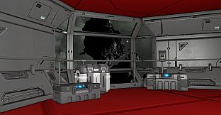 Space Engineers - Signal Pack