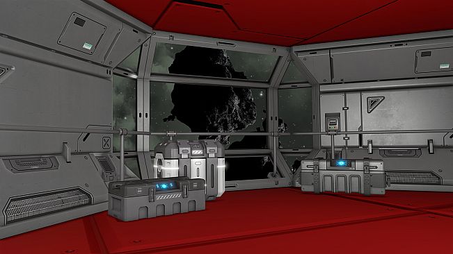 Space Engineers - Signal Pack