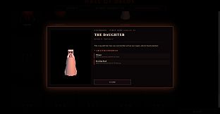 The Flesh Beneath