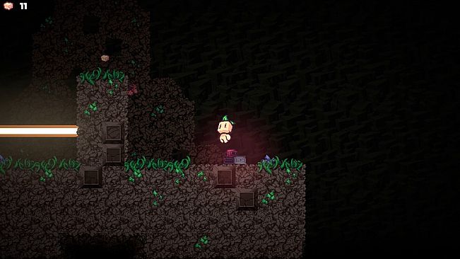 Clonefall