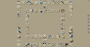 House of Jigsaw: Romance