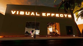 HOLLYWOOD DIRECTOR THE SIMULATION