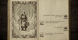 Devilbreath: The First Seal