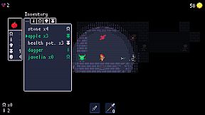 Descent from Arkov's Tower