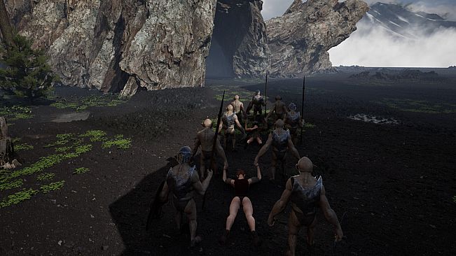 World of Magic: Rise of Magic