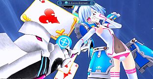 Megadimension Neptunia VII Processor Pack