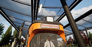 City Transport Simulator - Tram DLC: GT6