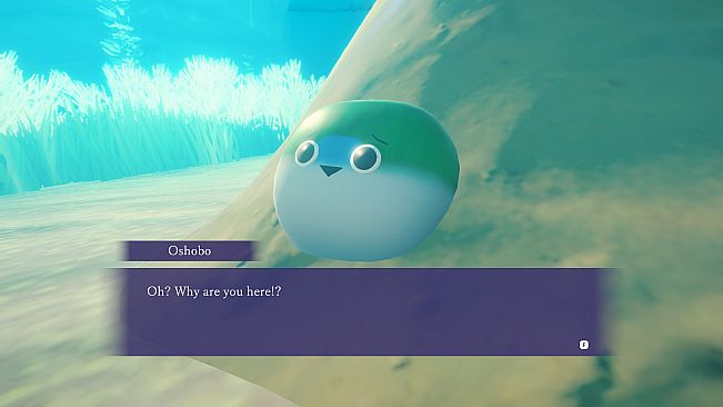 Sacabambaspis Chronicle