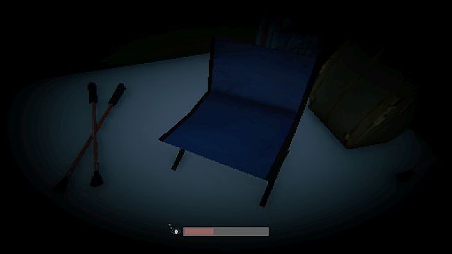 The Truth of a Snowy Night