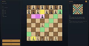 Chaos Chess