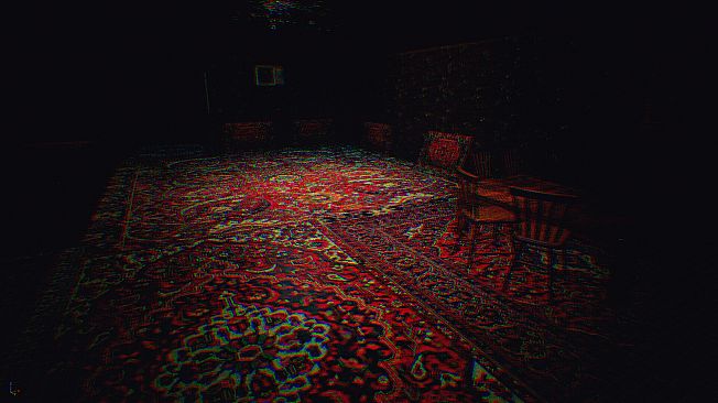 Cases of the Past: Episode 0 - The Mysterious Neighbor