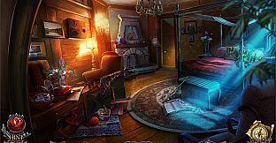 Chimeras: Cursed and Forgotten Collector's Edition