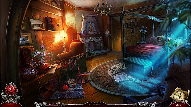 Chimeras: Cursed and Forgotten Collector's Edition