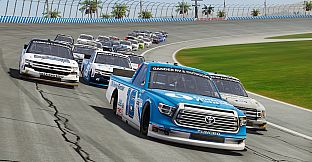 NASCAR Heat 5 - Ultimate Edition