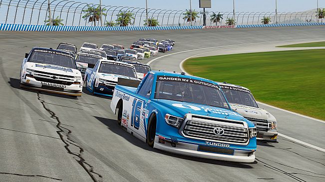 NASCAR Heat 5 - Ultimate Edition