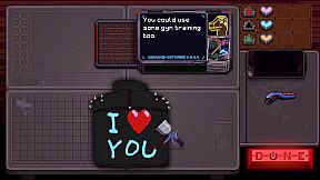 Dynopunk: Welcome to Synth-City