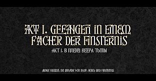 Young Hearts: “The Ballad of Blood, Mist, and Darkness”