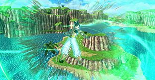 DRAGON BALL XENOVERSE 2 - Ultra Pack 2
