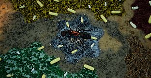 Empires of the Undergrowth - Exploding Ants