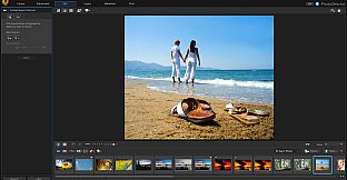 CyberLink PhotoDirector 8 Deluxe
