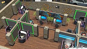 Internet Cafe Evolution