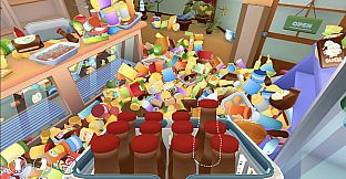 Tidy Mart