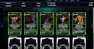 The Black Signal: DLC Pack: Monsters of Legend