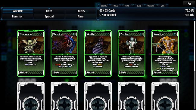 The Black Signal: DLC Pack: Monsters of Legend