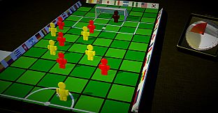 Puzzle Soccer