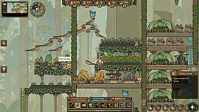 Guardians of the Sanctree