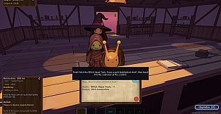 Twilight Tavern