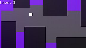 Don't Touch the Purple