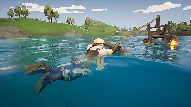 The Enjenir: The Engineering Physics Building Simulator