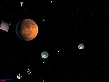 It's time to get out from the solar system