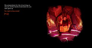 Escape Tales: The Awakening