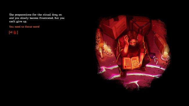 Escape Tales: The Awakening