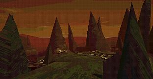 Isle of Flesh