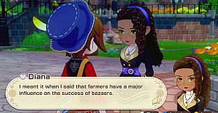 STORY OF SEASONS: Grand Bazaar Digital Deluxe
