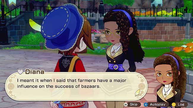 STORY OF SEASONS: Grand Bazaar Digital Deluxe