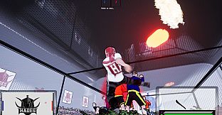 Hades Ultimate Fighting Ball