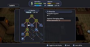Crystal Project 2