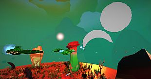 Solar Kingdoms: Human Survival